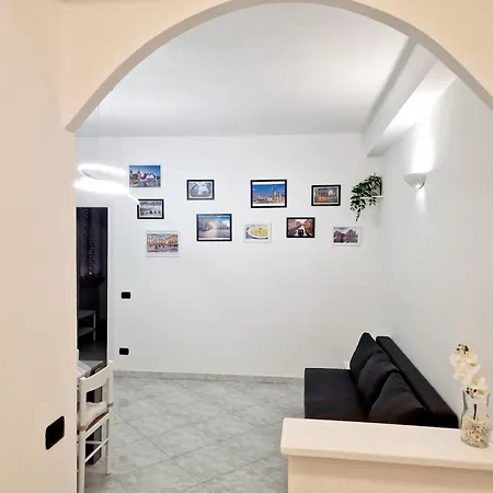 Apartamento Fuori Dal Comune *